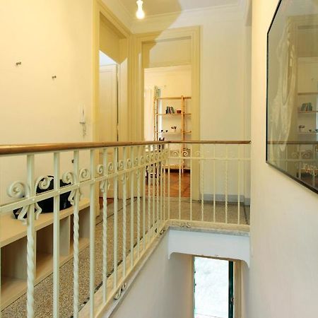 Appartamento Conte Rosso Turin Ngoại thất bức ảnh