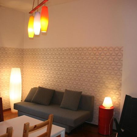Appartamento Conte Rosso Turin Ngoại thất bức ảnh